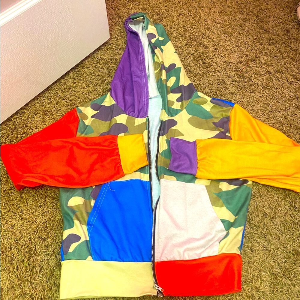 Jacket